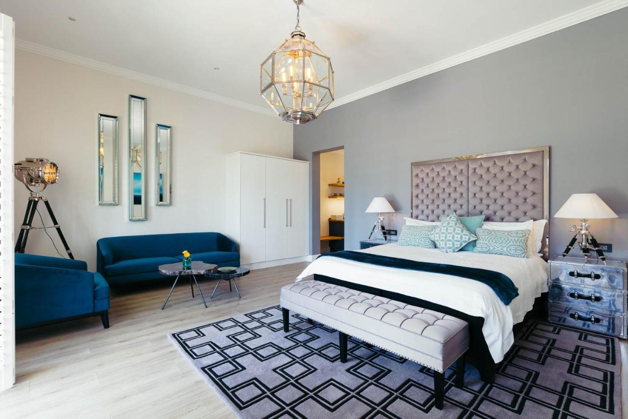 La Providence Hotel Franschhoek Exterior photo